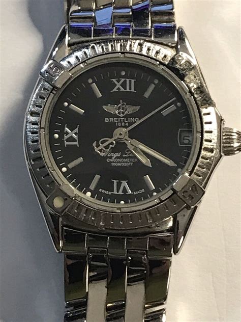 breitling b13048 ref 135999